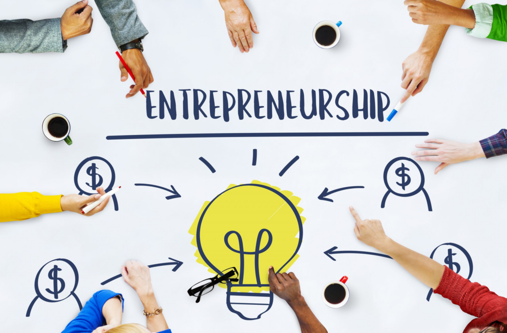Perbedaan Antara Entrepreneur dan Entrepreneurship